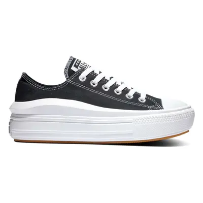 converse CHUCK TAYLOR ALL STAR MOVE Dámské boty C570256