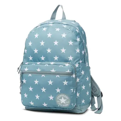 converse GO 2 PATTERNED BACKPACK Batoh 24l 10019901-A36