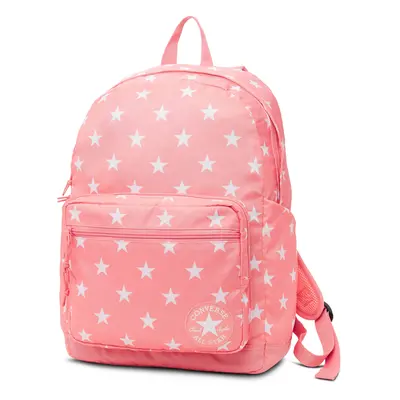 converse GO 2 PATTERNED BACKPACK Batoh 24l 10019901-A26