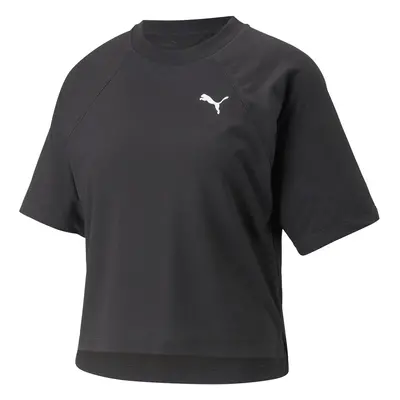 Puma MODERN SPORTS Tee Dámské tričko 673095-01