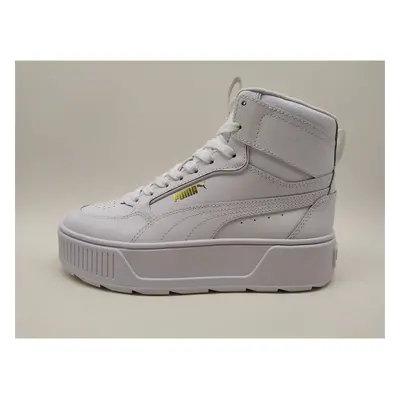 Puma Karmen Rebelle Mid Dámské boty 387213-01