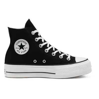 converse CHUCK TAYLOR ALL STAR LIFT Dámské boty C560845