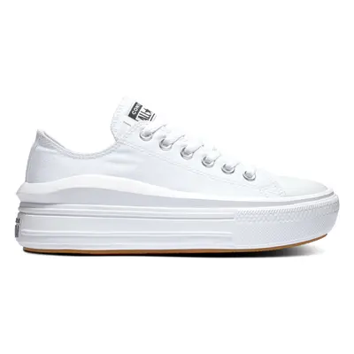 converse CHUCK TAYLOR ALL STAR MOVE Dámské boty C570257