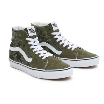 Vans SK8-Hi Boty VN0007NSBGK1