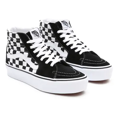 Vans UA SK8-Hi Platform 2.0 Dámské boty VN0A3TKNQXH1