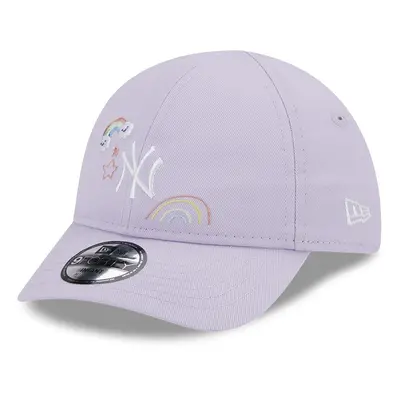 NEW ERA 940K MLB Inf starry 9forty NEYYAN Dětská kšiltovka 60364318