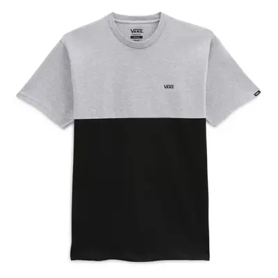 Vans MN COLORBLOCK TEE Pánské tričko VN0A3CZDATJ1