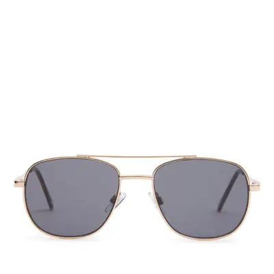 Vans CHIPPER SUNGLASSES Sluneční brýle VN000A9SGLD1