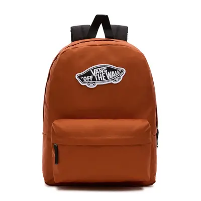 Vans WM REALM BACKPACK Batoh 22l VN0A3UI6CKN1