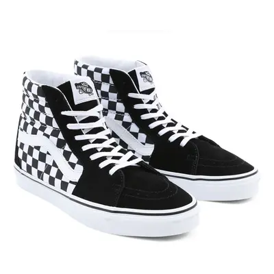 Vans UA SK8-Hi Boty VN0A32QGHRK1