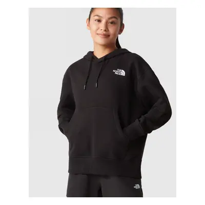 The North Face W ESSENTIAL HOODIE Dámská mikina NF0A7ZJDJK31