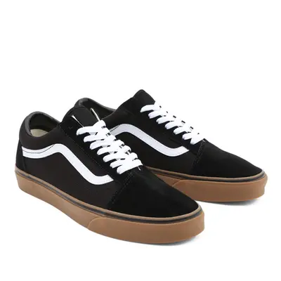 Vans UA Old Skool Pánské boty VN0001R1GI61