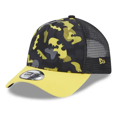 NEW ERA 940K Af trucker Chyt DC print BATMAN Dětská kšiltovka 60364330