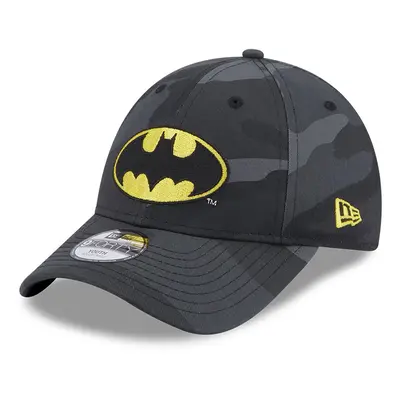 NEW ERA 940K Chyt character 9forty BATMAN Dětská kšiltovka 60285249