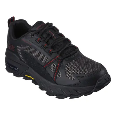 SKECHERS MAX PROTECT Pánské boty 237303_BKRD