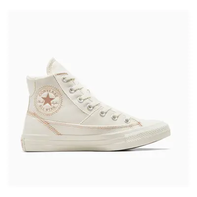 converse CHUCK TAYLOR ALL STAR PATCHWORK Dámské boty A04675C