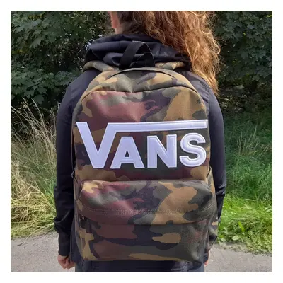 Vans MN OLD SKOOL DROP V BACKPACK Batoh 22l VN0A5KHP97I1