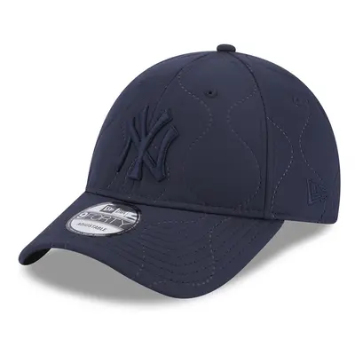 NEW ERA 940 MLB Quilted 9forty NEYYAN Kšiltovka 60364244