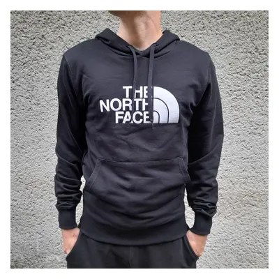 The North Face M LIGHT DREW PEAK PULLOVER HOODIE Pánská mikina NF00A0TEJK31