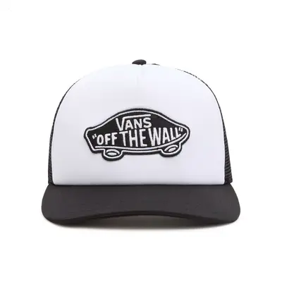 Vans CLASSIC PATCH CURVED BILL TRUCKER Kšiltovka VN00066XY281