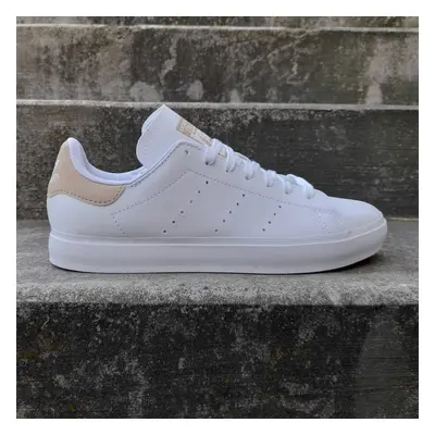 adidas Originals STAN SMITH VULC J Boty HP9124