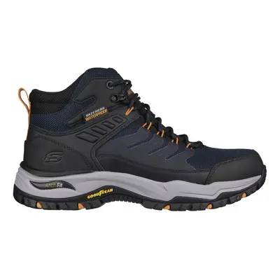 SKECHERS ARCH FIT DAWSON - RA Pánské boty 204634_NVBK