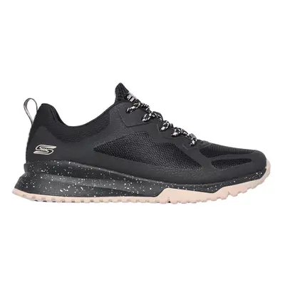 SKECHERS BOBS SQUAD 3-STAR FL Dámské boty 117186_BLK