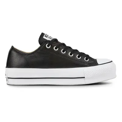 converse CHUCK TAYLOR ALL STAR LIFT Dámské boty C561681