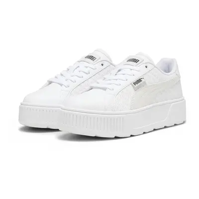 Puma Karmen Logobsession Dámské boty 393194-01