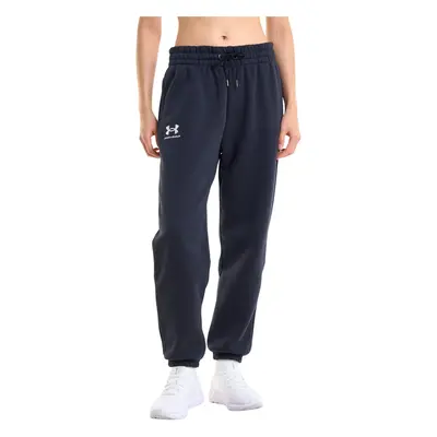 Under Armour Essential Fleece Joggers Dámské tepláky 1373034-001