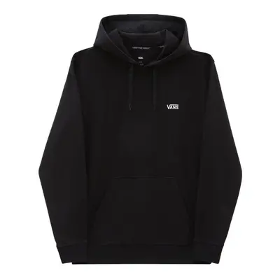 Vans CORE BASIC PO FLEECE Pánská mikina VN0A7YDVBLK1