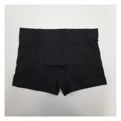 4F 4FSS23UBXSM022 DEEP BLACK Pánské boxerky 4FSS23UBXSM022 DEEP BLACK