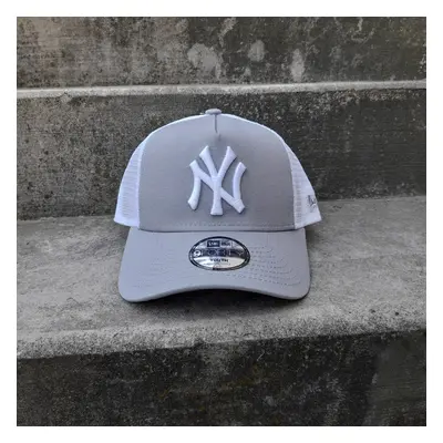 NEW ERA 940K Af trucker MLB Kids clean NEYYAN Dětská kšiltovka 12745565