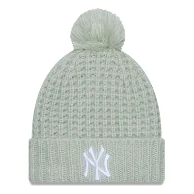 NEW ERA MLB Wmns cosy pom beanie NEYYAN Kulich 60364285