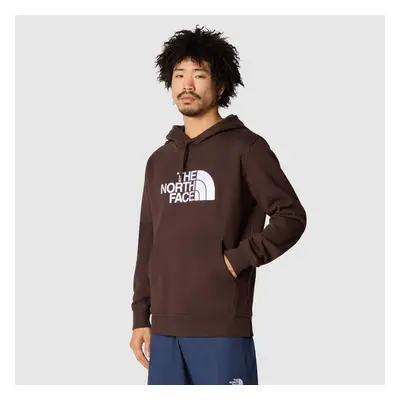 The North Face M DREW PEAK PULLOVER HOODIE Pánská mikina NF00AHJYI0I1