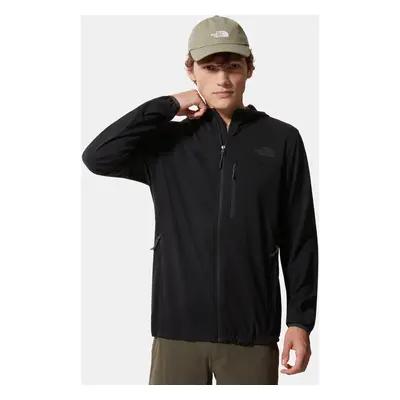 The North Face M NIMBLE HOODIE Pánská bunda NF0A2XLBJK31