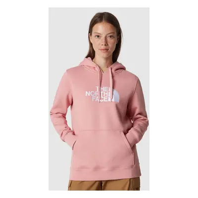 The North Face W DREW PEAK PULLOVER HOODIE Dámská mikina NF0A55ECI0R1