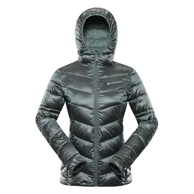 ALPINE PRO ROGA Dámská HI-THERM bunda LJCB594547