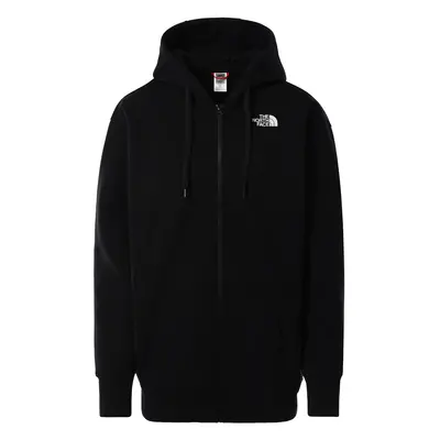 The North Face W OPEN GATE FULL ZIP HOODIE Dámská mikina NF0A55GPJK31