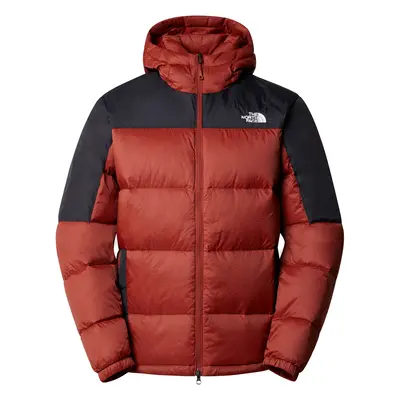 The North Face M DIABLO DOWN HOODIE Pánská bunda NF0A4M9LWEW1