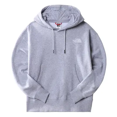 The North Face W ESSENTIAL HOODIE Dámská mikina NF0A7ZJDDYX1