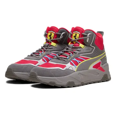 Puma Ferrari Trinity Mid WTR Pánské boty 307941-02