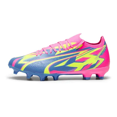 Puma ULTRA MATCH ENERGY FG/AG Pánské kopačky 107543-01