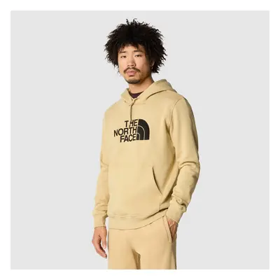 The North Face M DREW PEAK PULLOVER HOODIE Pánská mikina NF00AHJYLK51