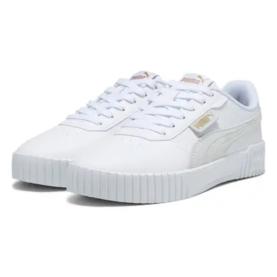 Puma Carina 2.0 Logobsession Dámské boty 392518-01