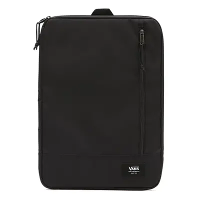 Vans VANS PADDED LAPTOP SLEEVE Pouzdro na notebook VN0A7SAPBLK1