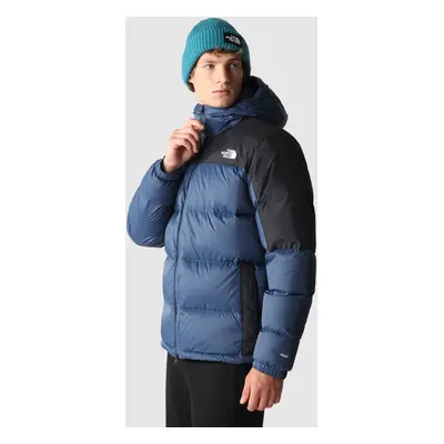 The North Face M DIABLO DOWN HOODIE Pánská bunda NF0A4M9LMPF1