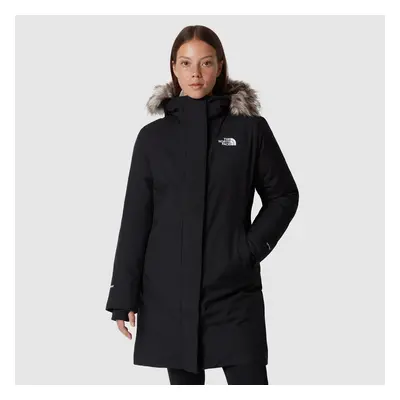 The North Face W ARCTIC PARKA Dámský kabát NF0A84J2JK31