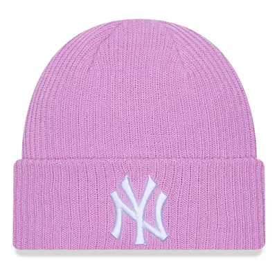 NEW ERA MLB Wmns rib polylana beanie NEYYAN Kulich 60424650