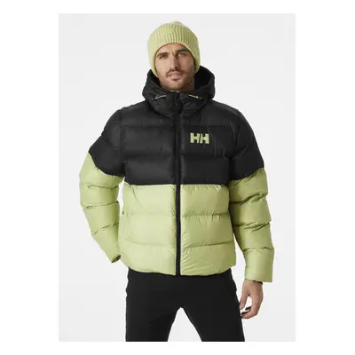 Helly Hansen ACTIVE PUFFY JACKET Pánská zimní bunda 53523_498